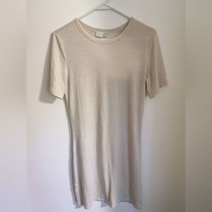 Aritzia Wilfred Free Dress